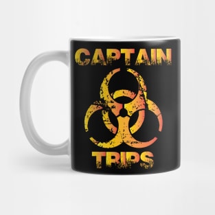 CT Mug